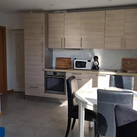 Ravissant Moderne Et Cosy Apartment
