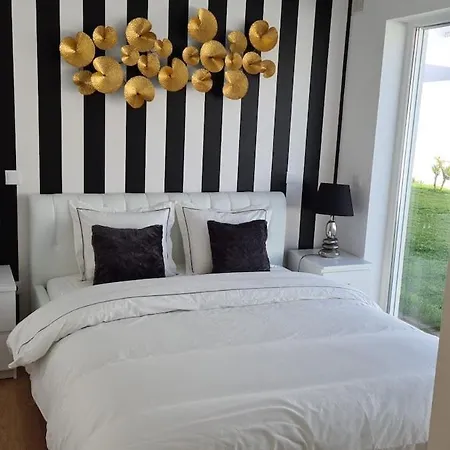 Διαμέρισμα Ravissant Moderne Et Cosy *