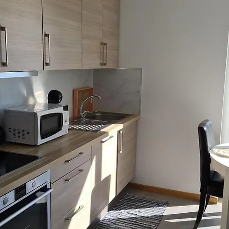 Ravissant Moderne Et Cosy Διαμέρισμα